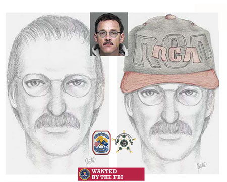 Composite Drawing Forensic Art Service LLC