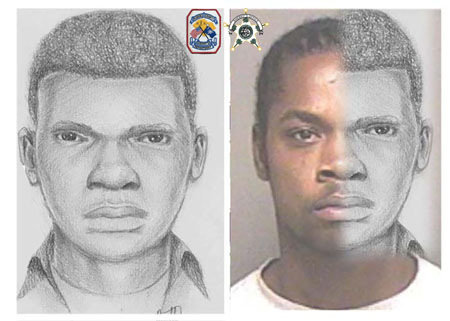 Composite Drawing Forensic Art Service LLC